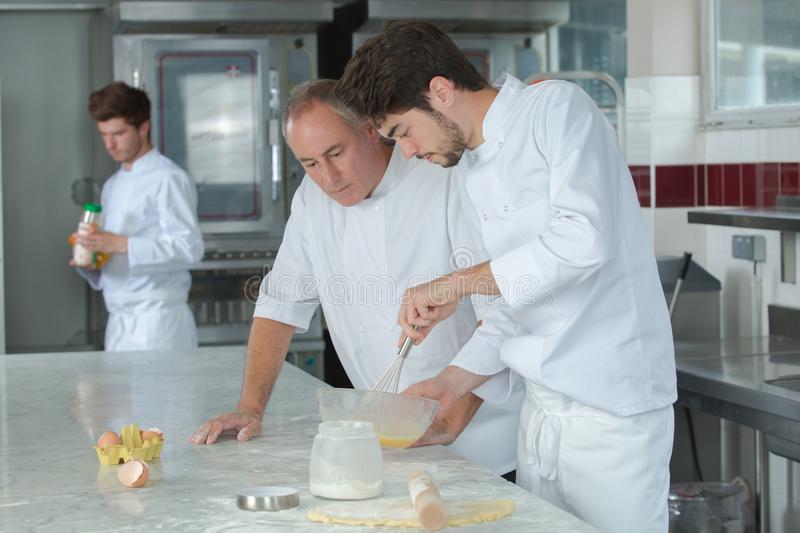 Contributo spese apprendisti nella ristorazione e pasticceria fino a 30 mila euro